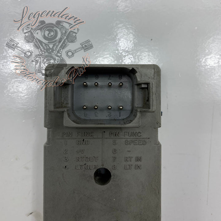 Turn Signal Switch OEM 68540-96 – Legendary Parts