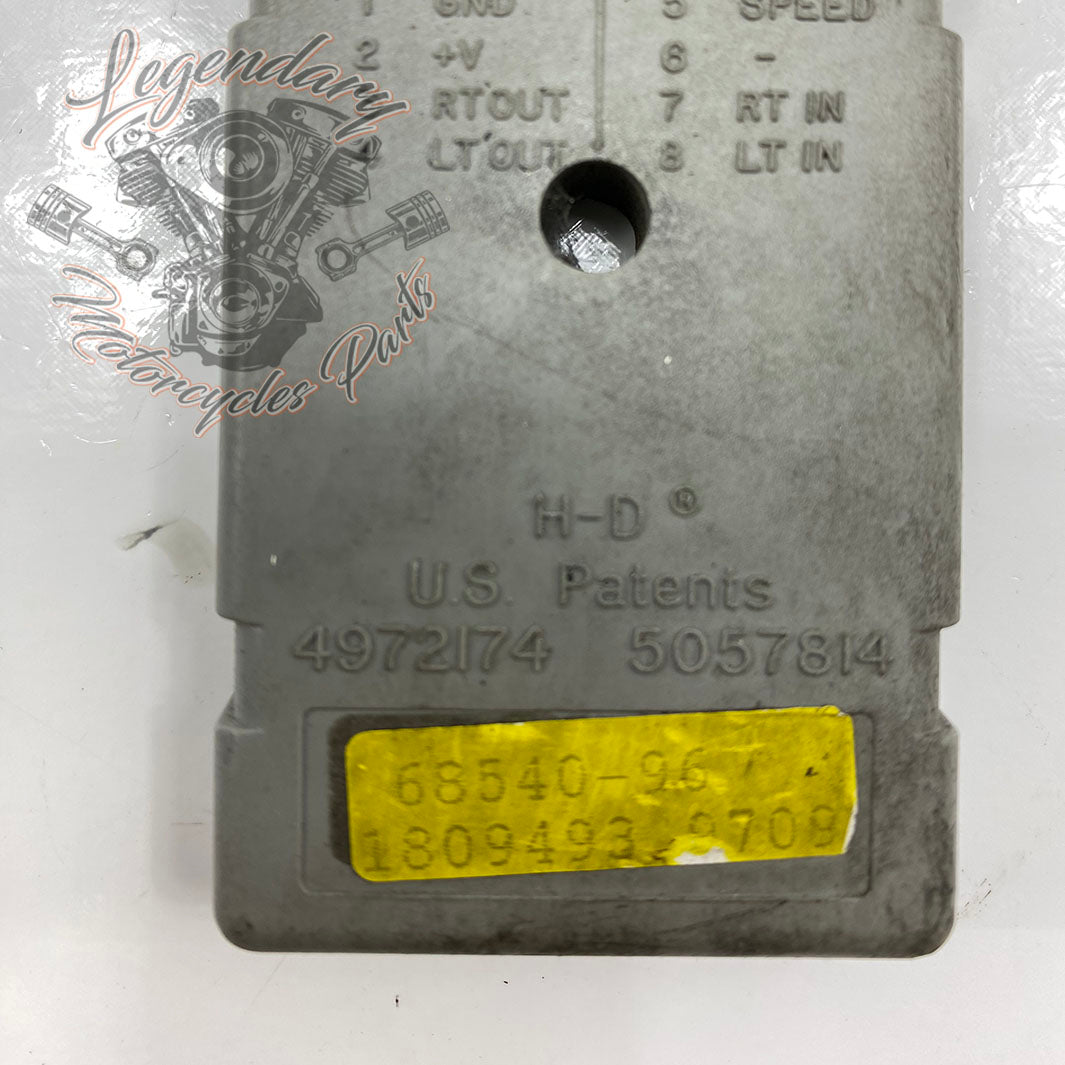 Turn Signal Switch OEM 68540-96 – Legendary Parts