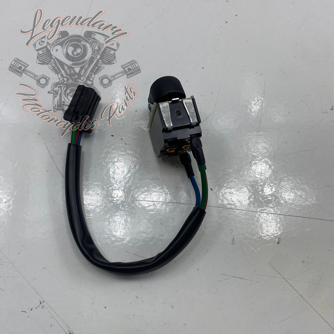 OEM Electric Lock Switch 71764-07 – Legendary Parts