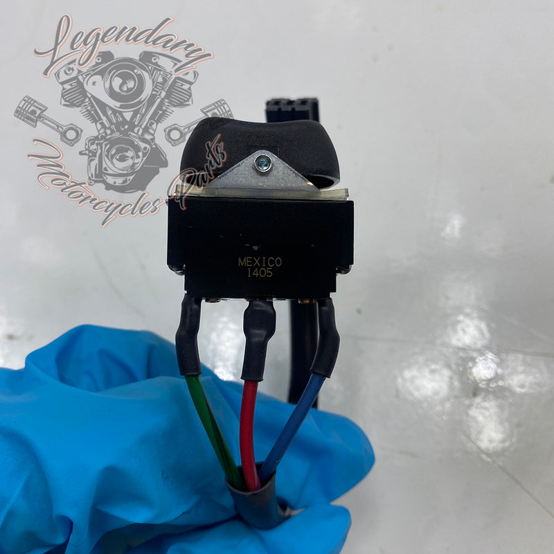 Electric Lock Switch OEM 71764-07
