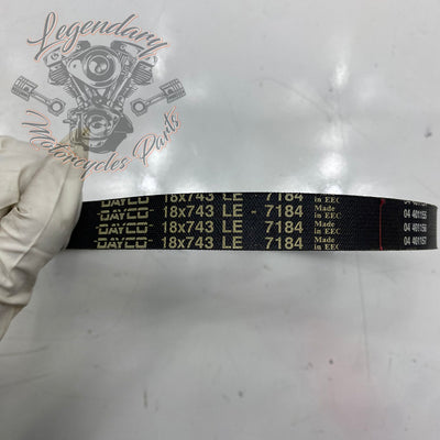 Dayco Drive Belt Réf. LE - 7184