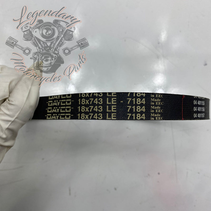 Dayco Drive Belt Réf. LE - 7184