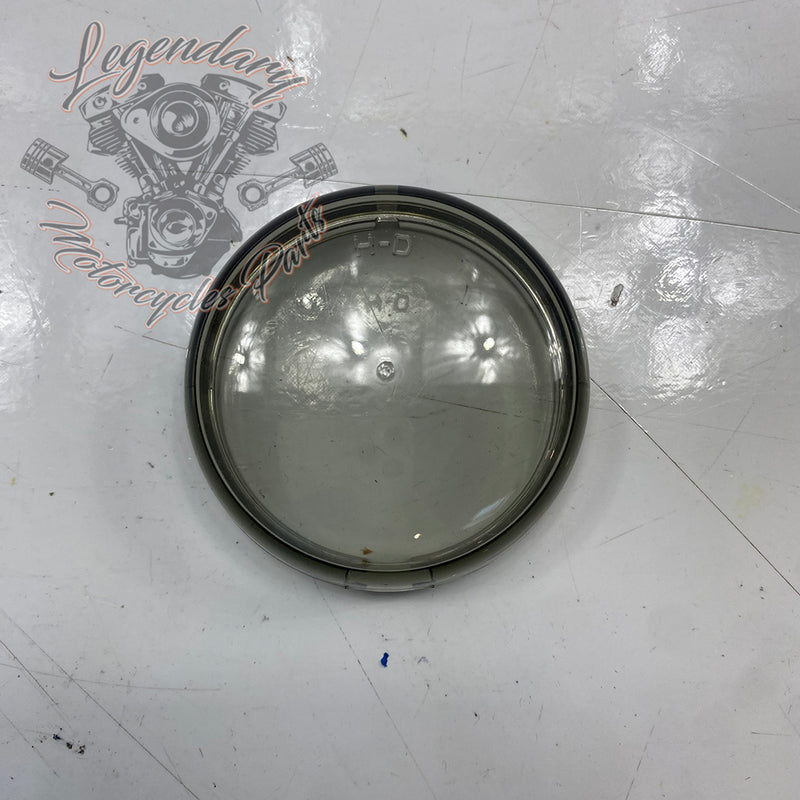Cabujón de luz trasera OEM 69323-02