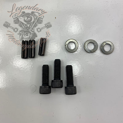 OEM Starter Kit 68927-00