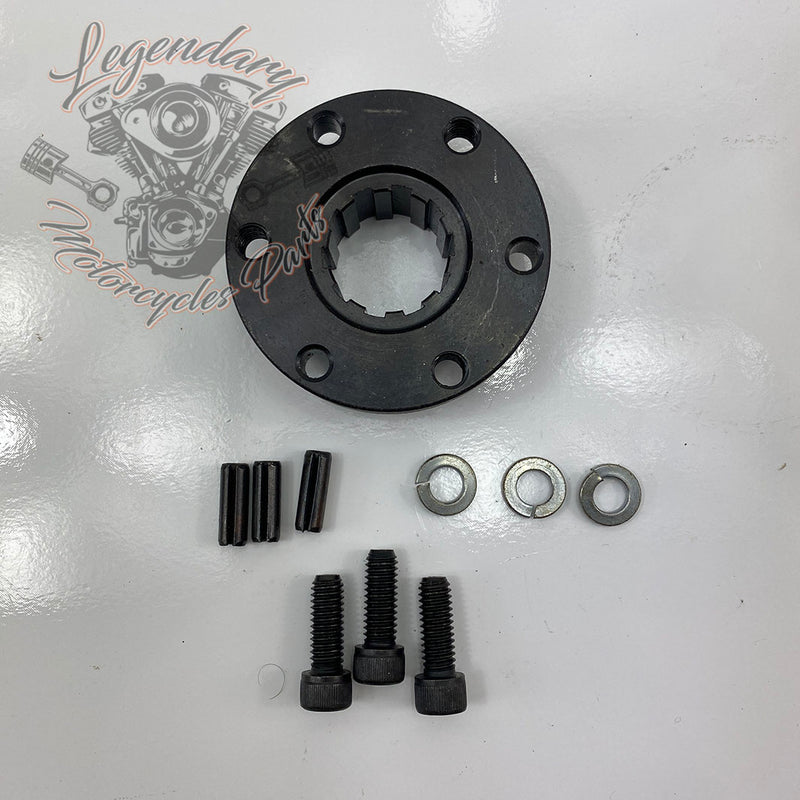 OEM Starter Kit 68927-00