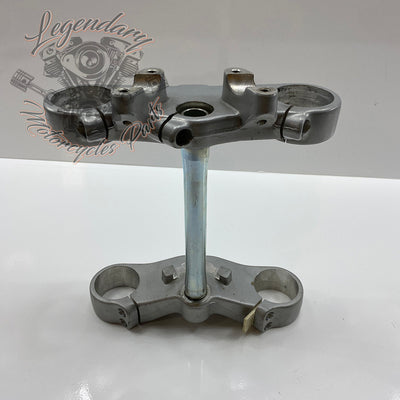 OEM triple clamps J0106.3A8AZT