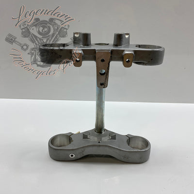 OEM triple clamps J0106.3A8AZT