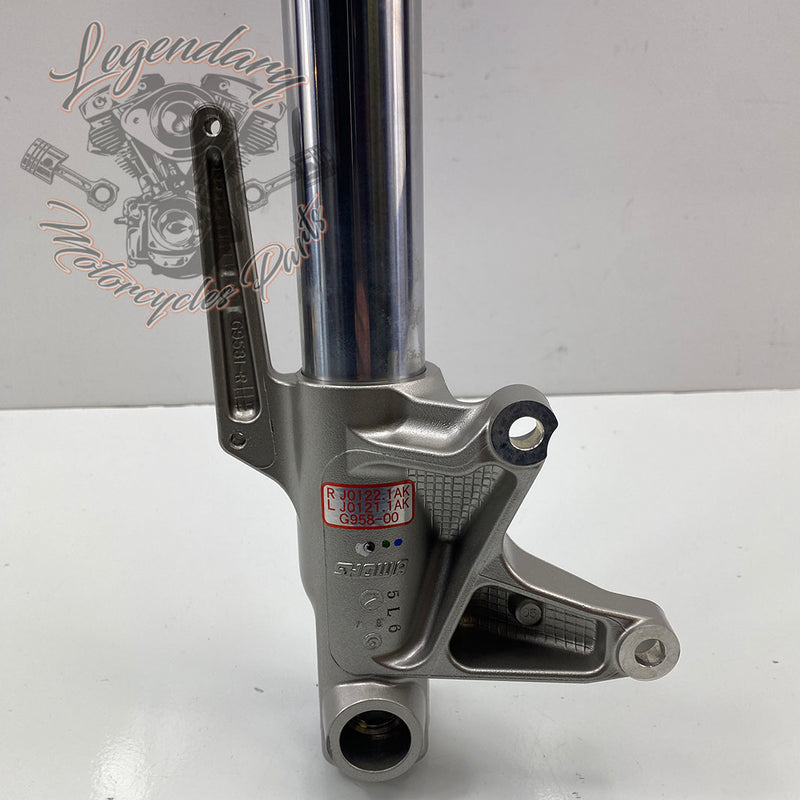 Right fork leg OEM J0122.1AK