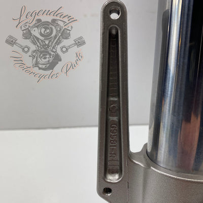 Forcella anteriore destra OEM J0122.1AK