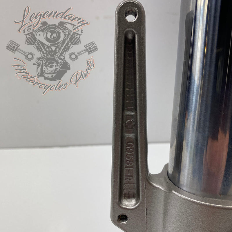 Forcella anteriore destra OEM J0122.1AK