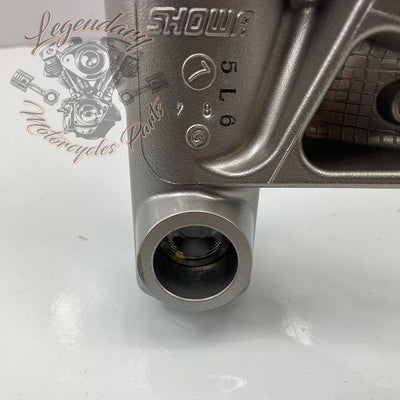 Forcella anteriore destra OEM J0122.1AK
