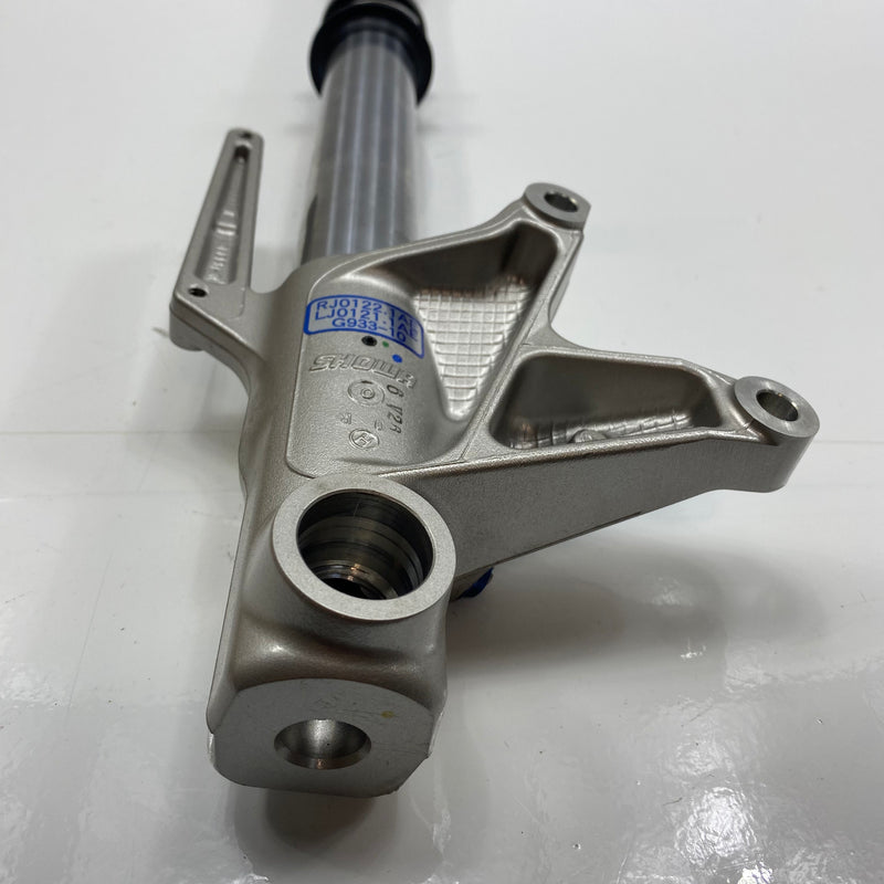 Fodero forcella destro OEM J8143.1AE