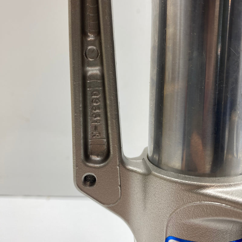 Fodero forcella destro OEM J8143.1AE