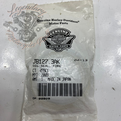 Fork Seal OEM J8127.3AK