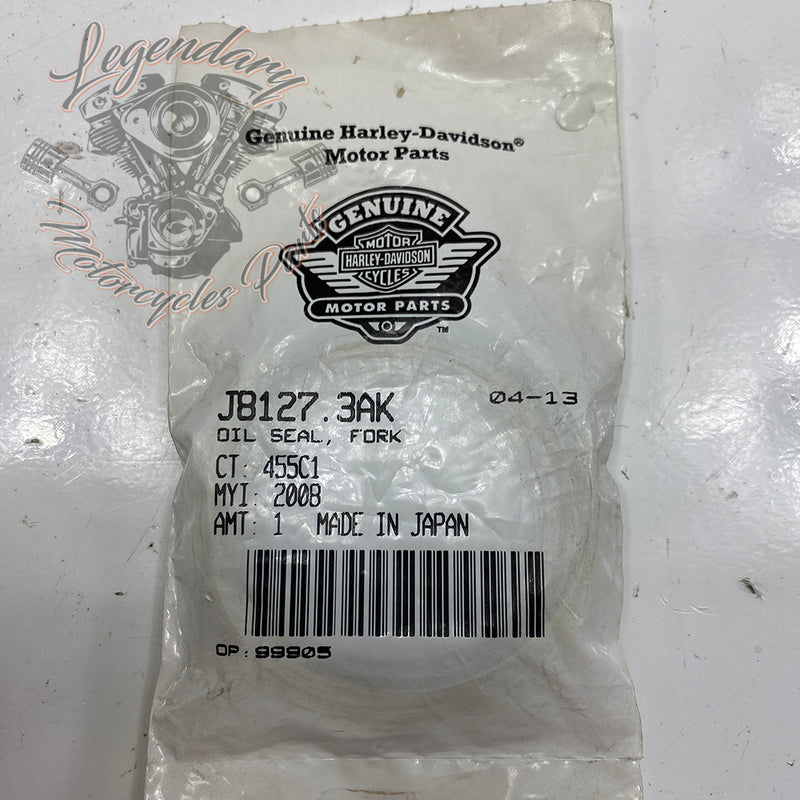 Fork Seal OEM J8127.3AK