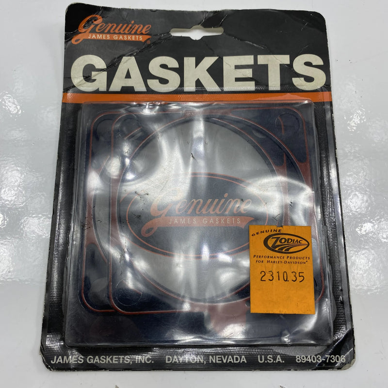 Junta de base de cilindro OEM JGI-16776-63-X