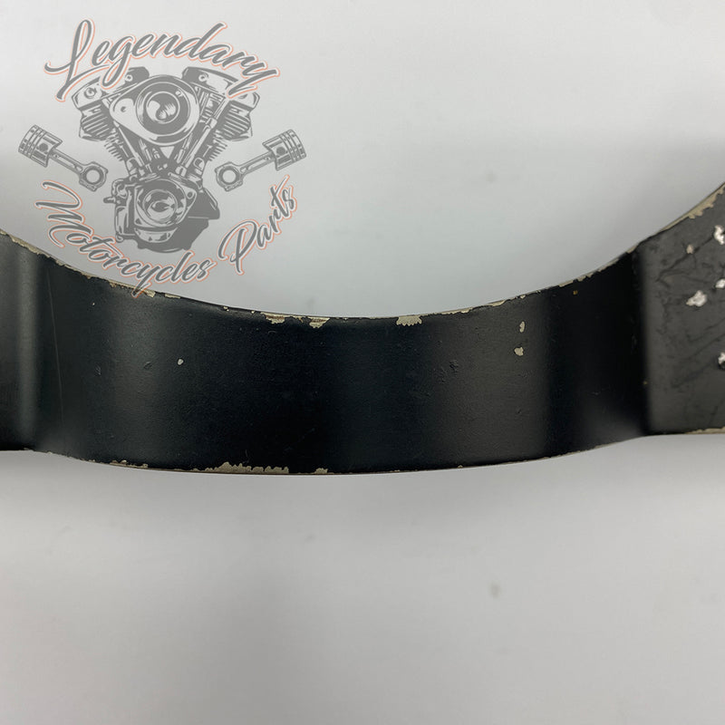 Outer Fork Tube Cover