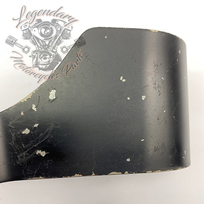 Outer Fork Tube Cover