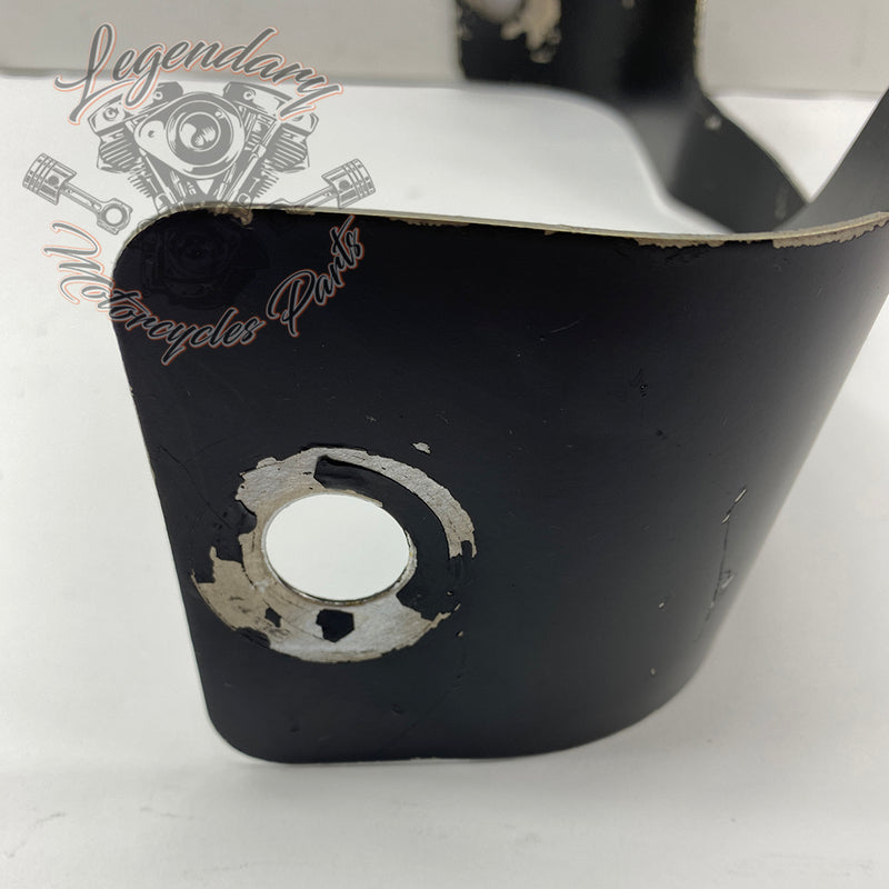 Outer Fork Tube Cover