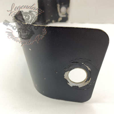 Outer Fork Tube Cover