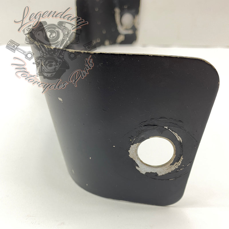 Outer Fork Tube Cover