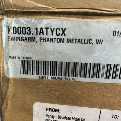 Swingarm OEM K0003.1ATYCX