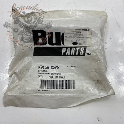Swingarm Bearing Spacer Réf. K0158.02A8