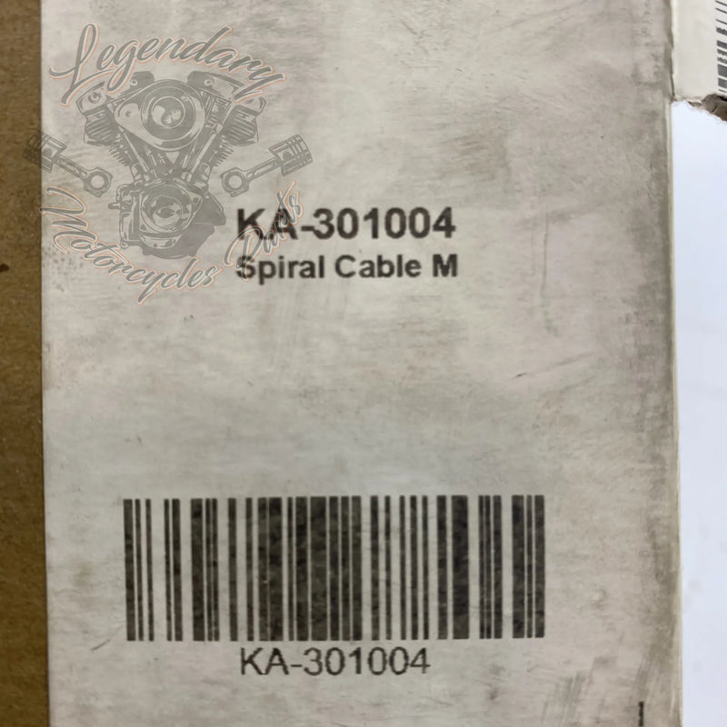 Kit de câble de clapet de silencieux OEM KA-301004