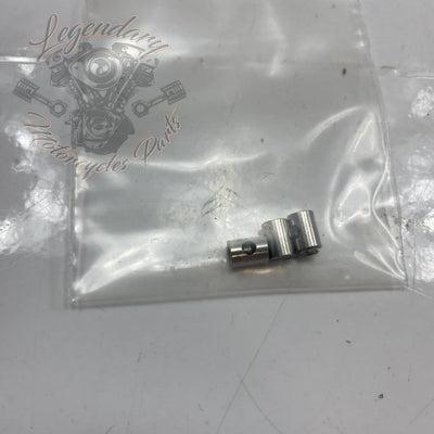 Kit de câble de clapet de silencieux OEM KA-301004