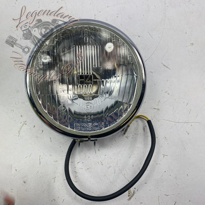 Koplamp compleet Ref KD-869