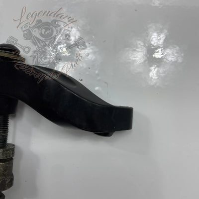 Right Mirror/Turn Signal Mount OEM KM018-B