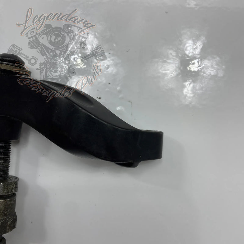 Right Mirror/Turn Signal Mount OEM KM018-B