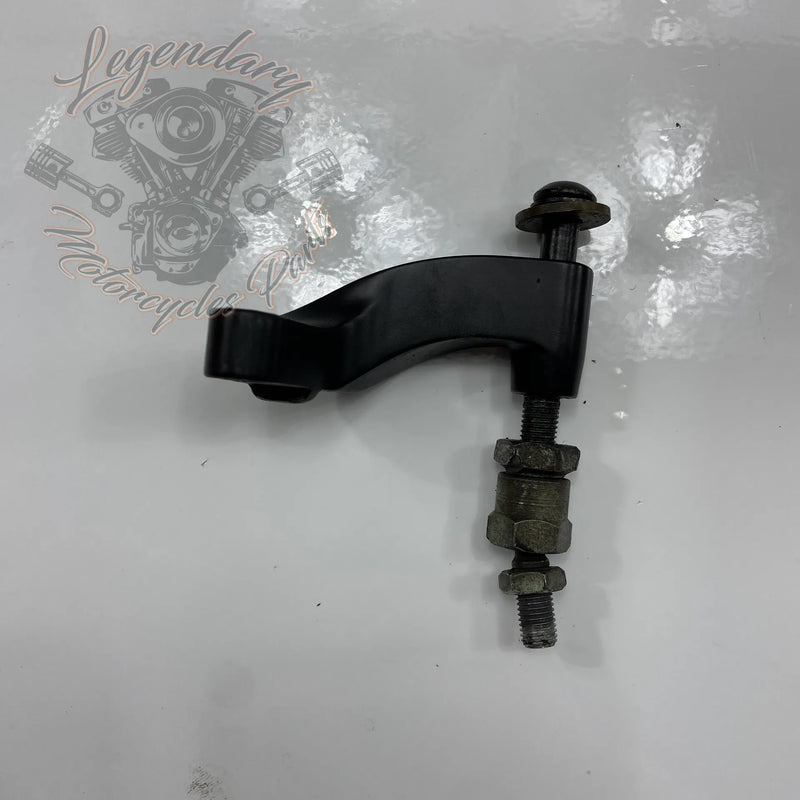 Right Mirror/Turn Signal Mount OEM KM018-B