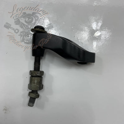 Right Mirror/Turn Signal Mount OEM KM018-B