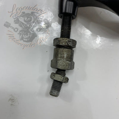 Right Mirror/Turn Signal Mount OEM KM018-B