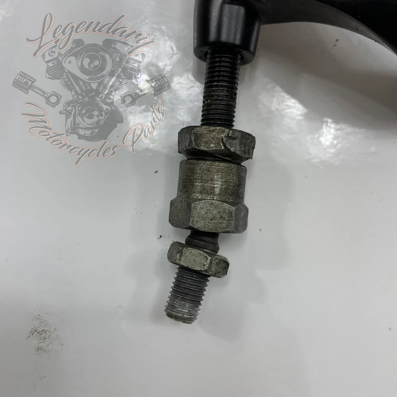 Right Mirror/Turn Signal Mount OEM KM018-B