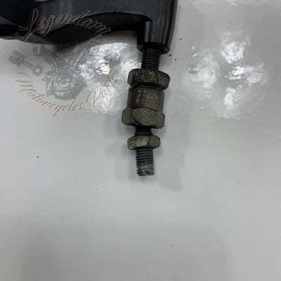 Right Mirror/Turn Signal Mount OEM KM018-B