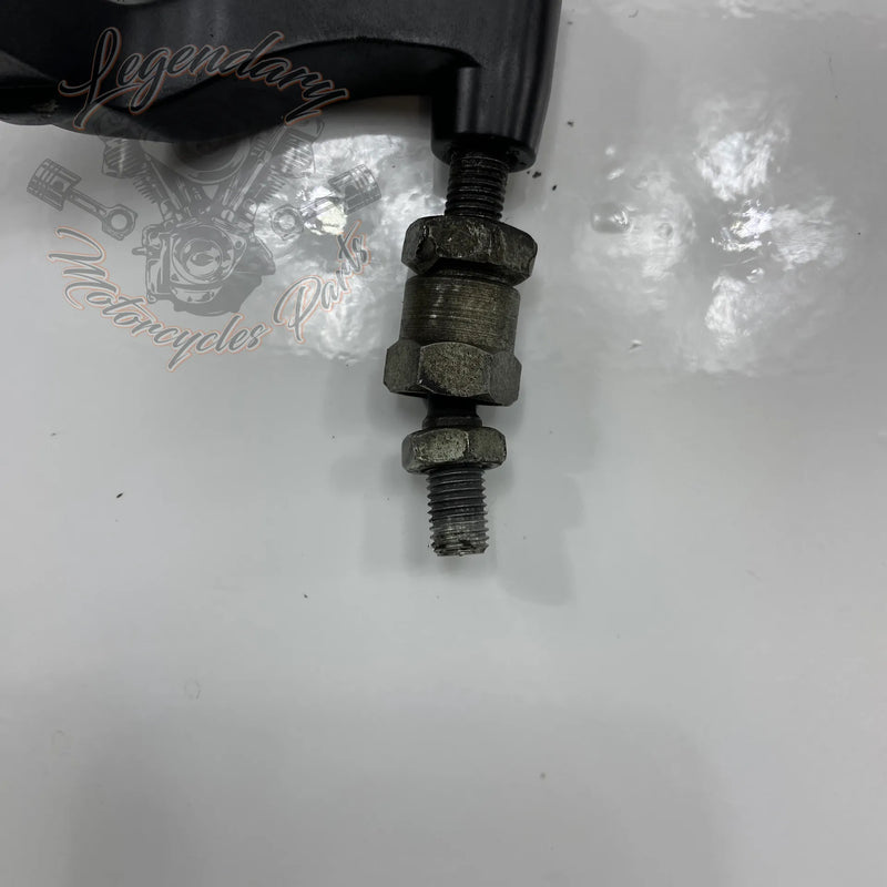 Right Mirror/Turn Signal Mount OEM KM018-B