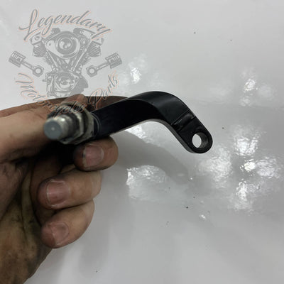 Right Mirror/Turn Signal Mount OEM KM018-B