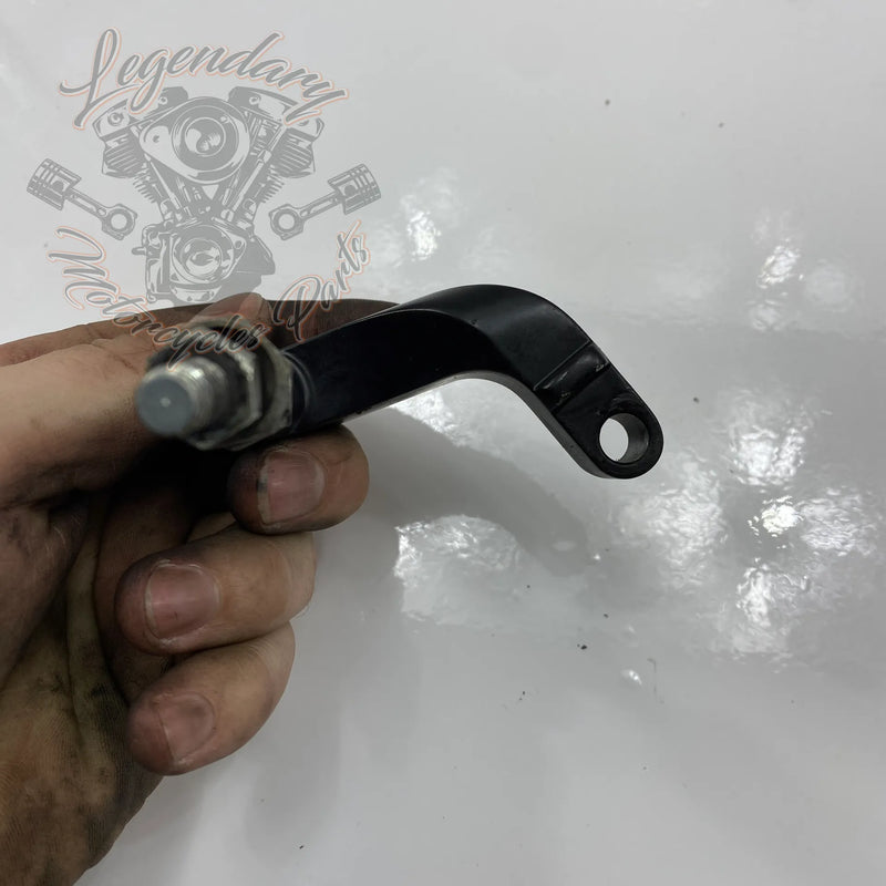 Right Mirror/Turn Signal Mount OEM KM018-B