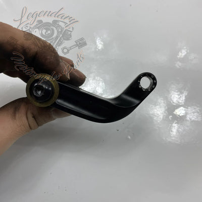 Right Mirror/Turn Signal Mount OEM KM018-B