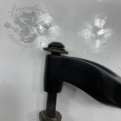 Right Mirror/Turn Signal Mount OEM KM018-B