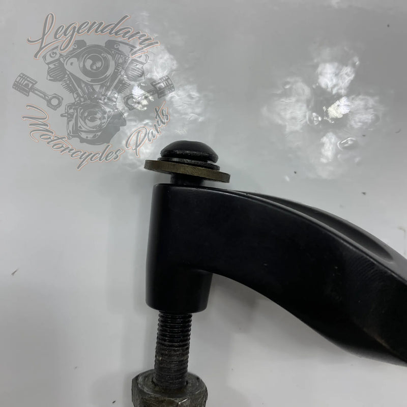 Right Mirror/Turn Signal Mount OEM KM018-B