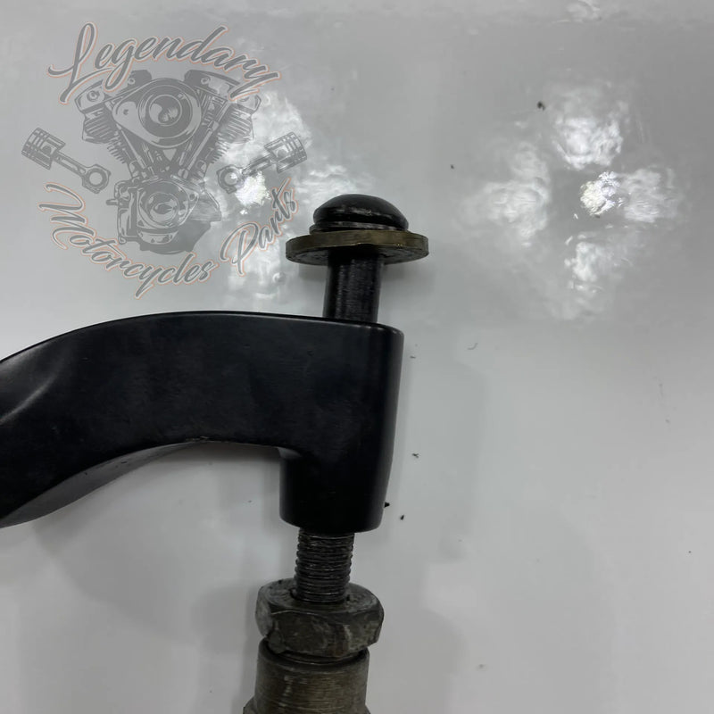 Right Mirror/Turn Signal Mount OEM KM018-B