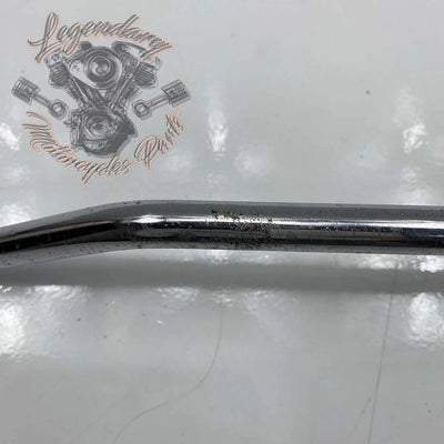 Vorverlegte Fussrastenanlage rechts Ref KUR9064