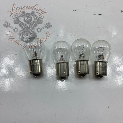 kit de cabochons de d'ampoules d'origine