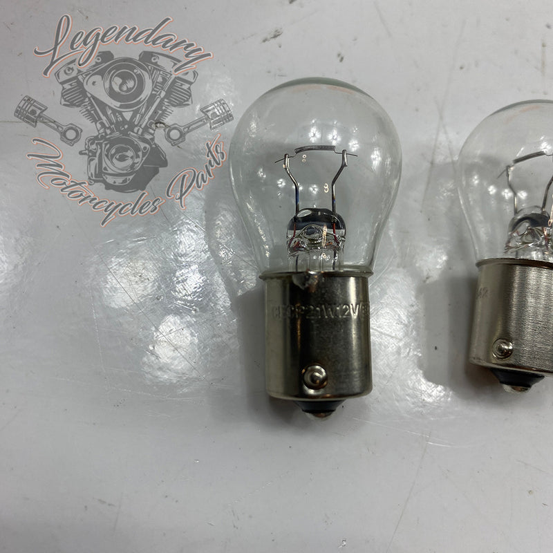 original bulb lens kit