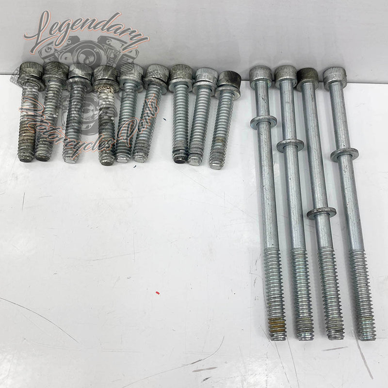 Hardware Kit for Dyna Street Bob (FXDB) 2017