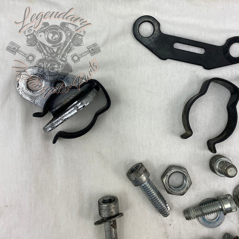 Kit bulloneria