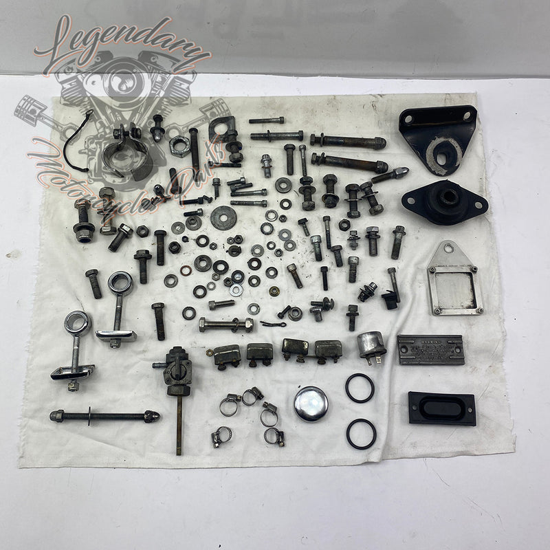 Screw Kit